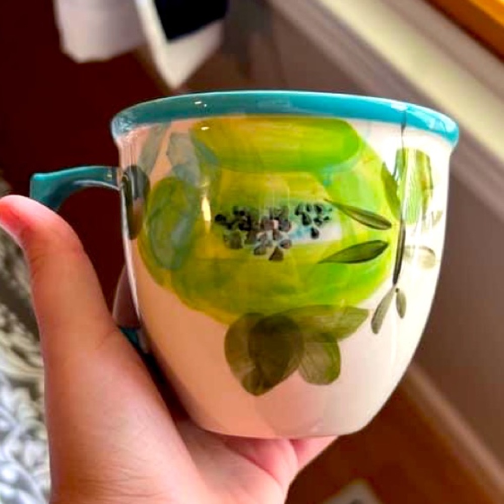 Pioneer Woman mug